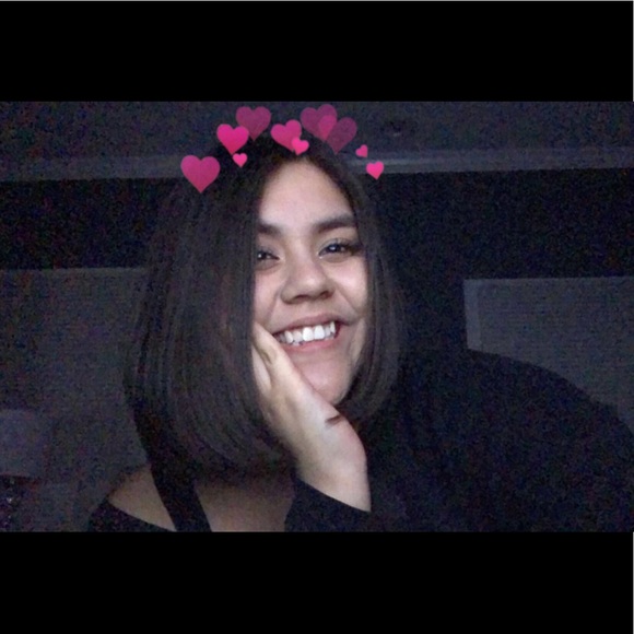 Meet your Posher, Kaitlyn - Picture 1 of 1